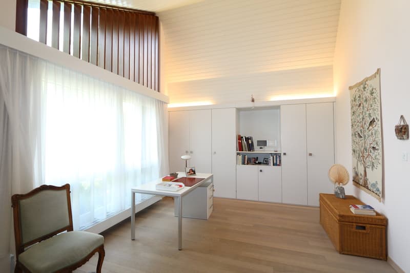 Charmantes 4.5-Zimmer-Einfamilienhaus in Oberwil (12)