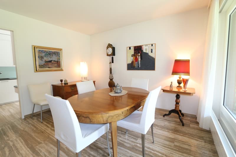Charmantes 4.5-Zimmer-Einfamilienhaus in Oberwil (8)