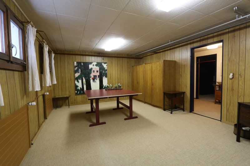 Charmantes 4.5-Zimmer-Einfamilienhaus in Oberwil (14)