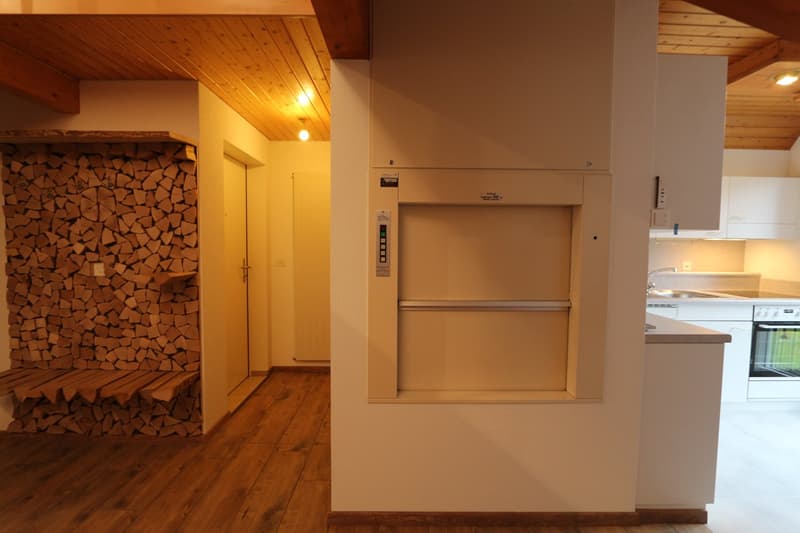 2.5-ZIMMER-DACHWOHNUNG MIT GALERIE (5)