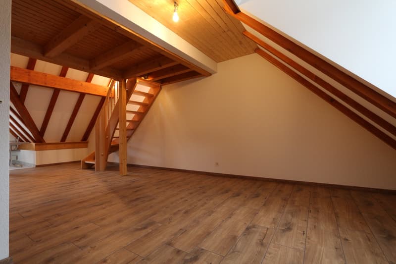 2.5-ZIMMER-DACHWOHNUNG MIT GALERIE (9)