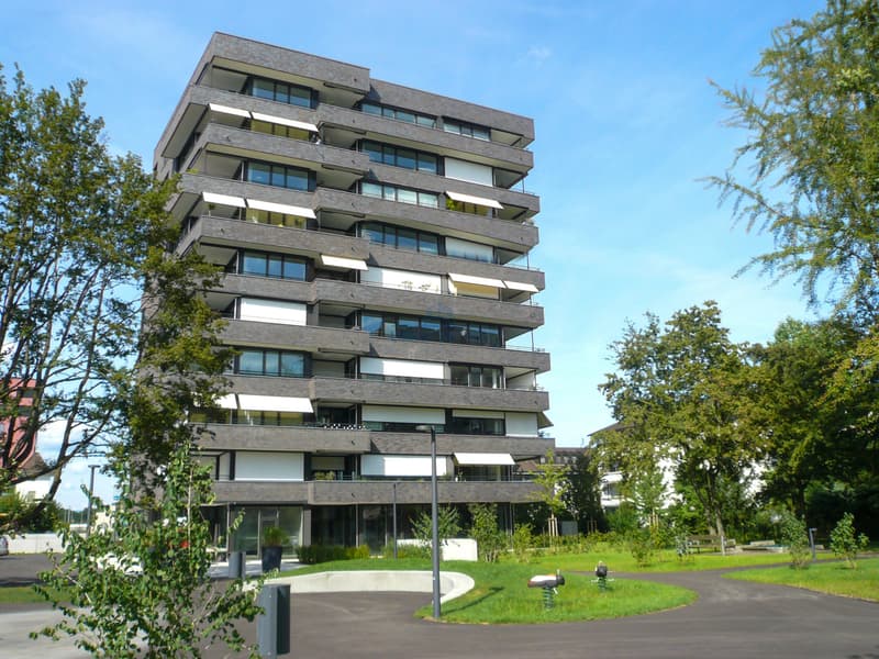Birsfelderstrasse 34, 4132 Muttenz