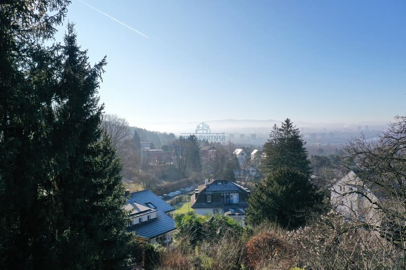 Höhenstrasse 8, 4125 Riehen