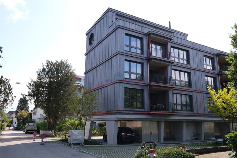 Gartenweg, 4310 Rheinfelden