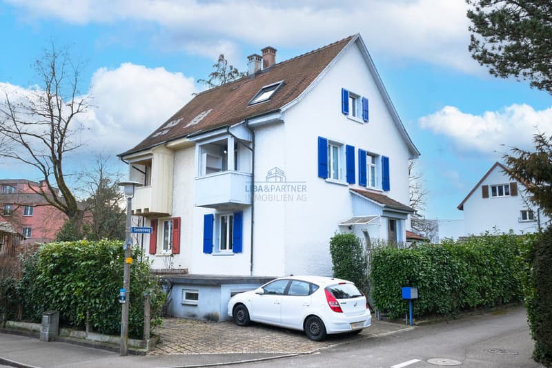 Sonnenweg 32, 4153 Reinach BL