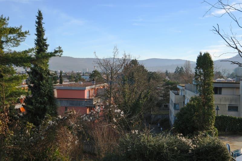 Aussicht