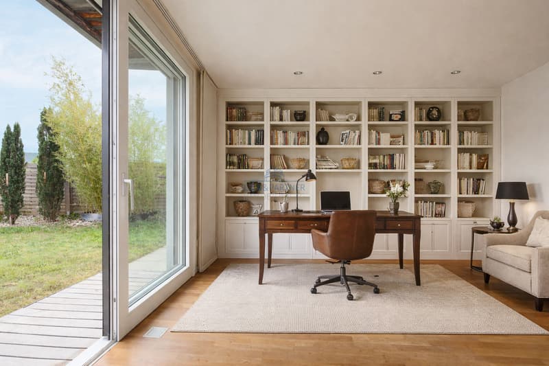 Büro
