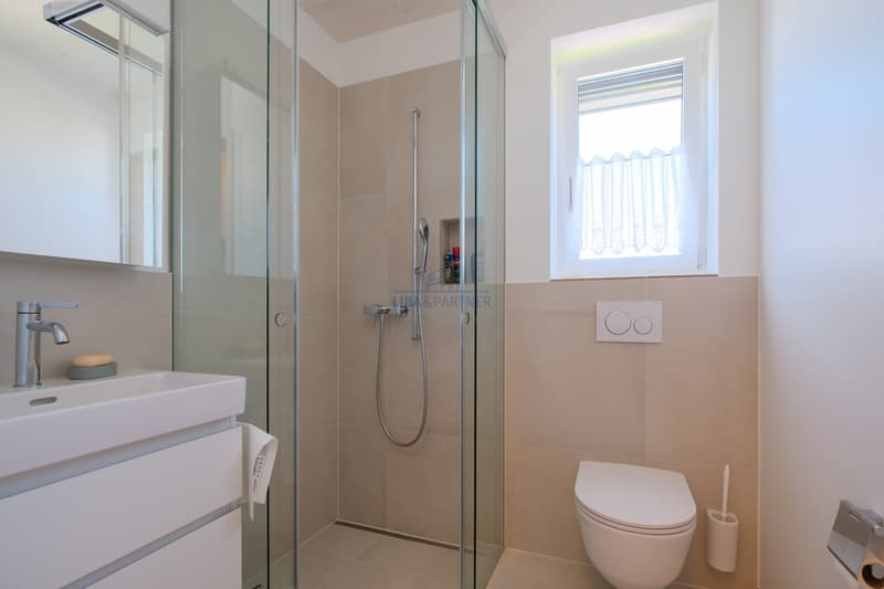 Badezimmer Dusche / Bathroom shower