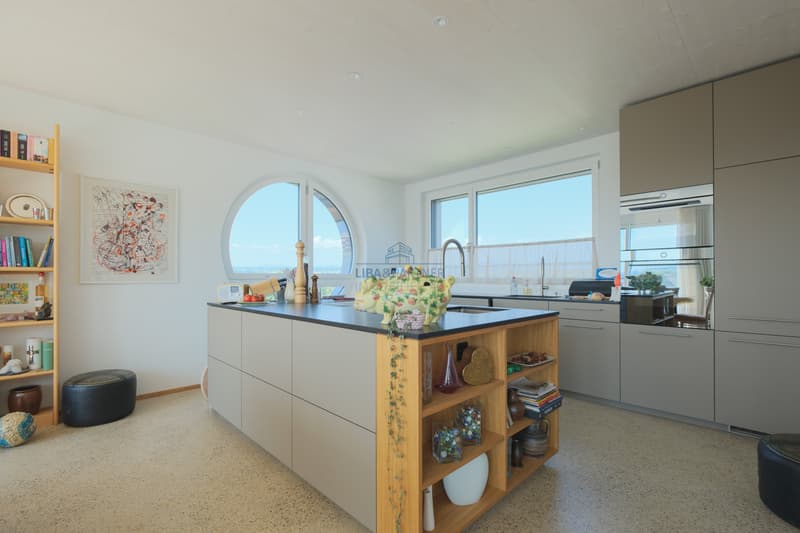 Küche  / Kitchen