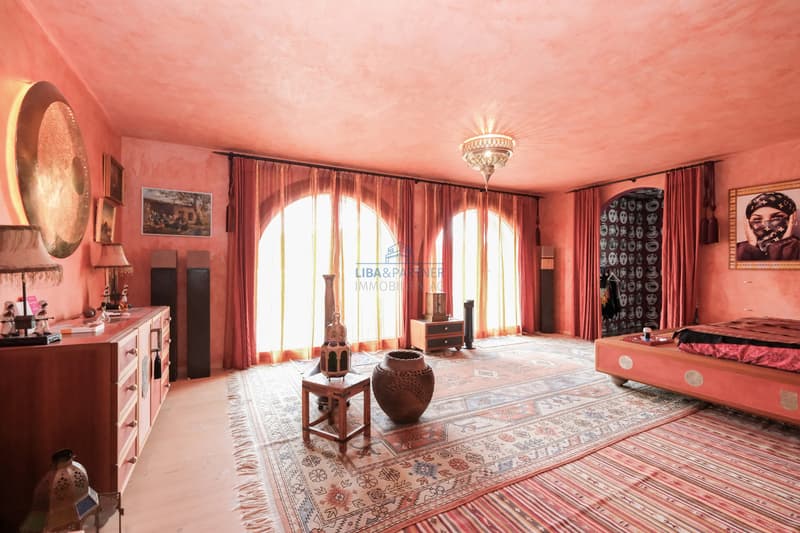 Zimmer - 1. Obergeschoss / Room - 1st floor