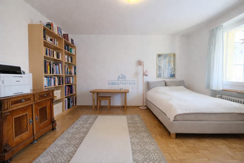 Zimmer/Essbereich