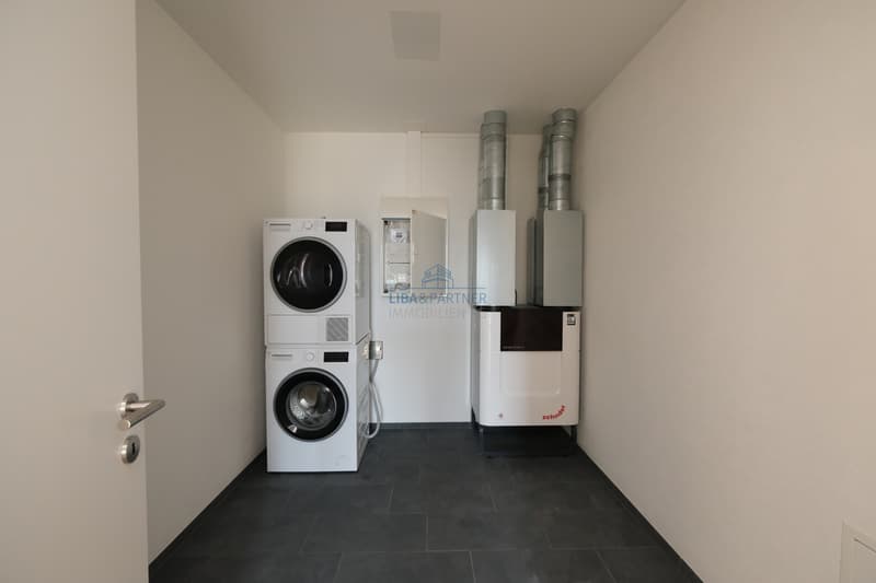 Haushaltsraum / Utility room