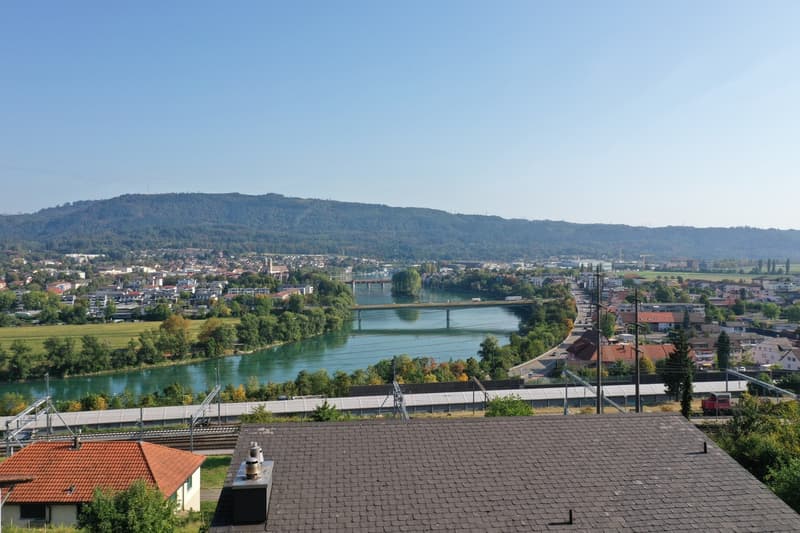 Aussicht / View