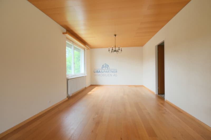 Essbereich / Dining area