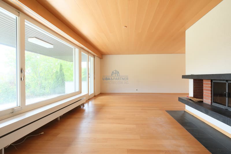 Wohnzimmer / Living room