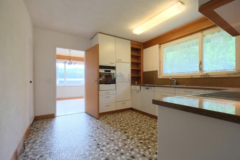Küche / Kitchen