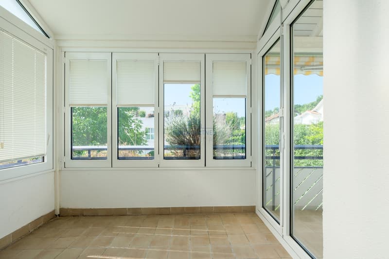 Wintergarten  / Conservatory