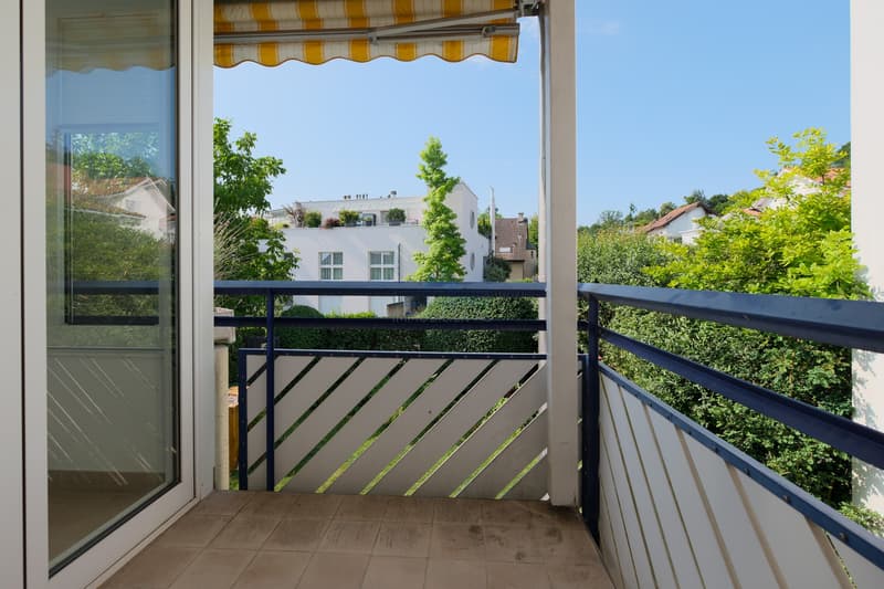 Balkon / Balcony