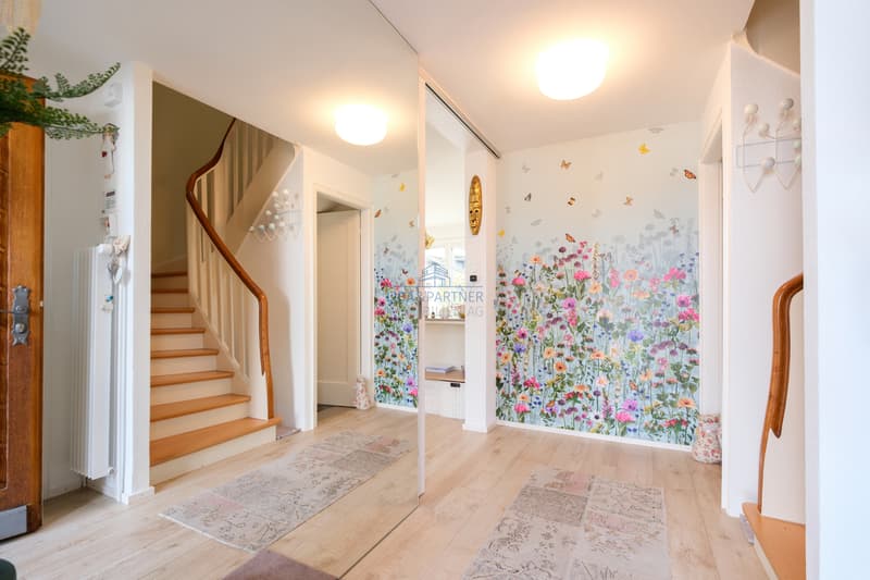 Eingangsbereich / Staircase