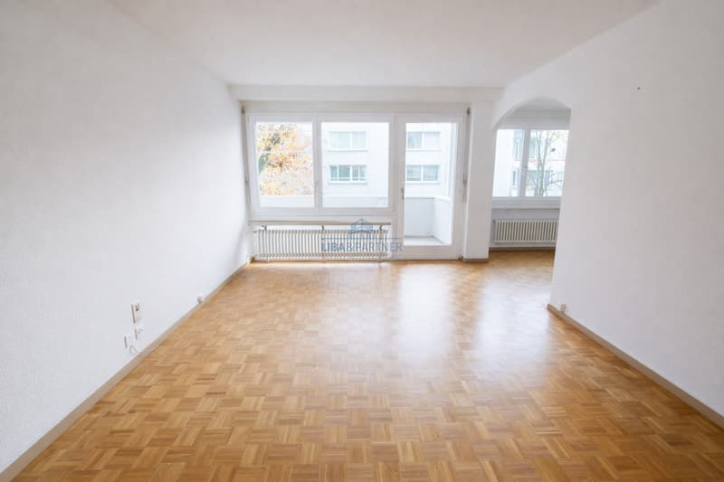 Wohnzimmer / Living room