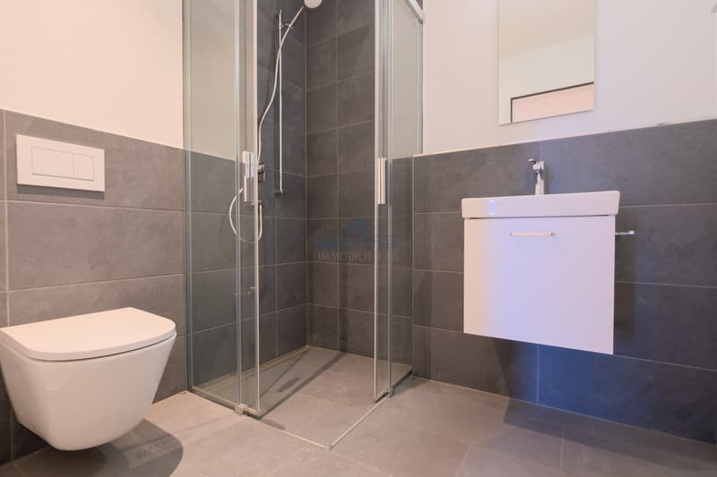 Gäste Bad / Guest Bathroom