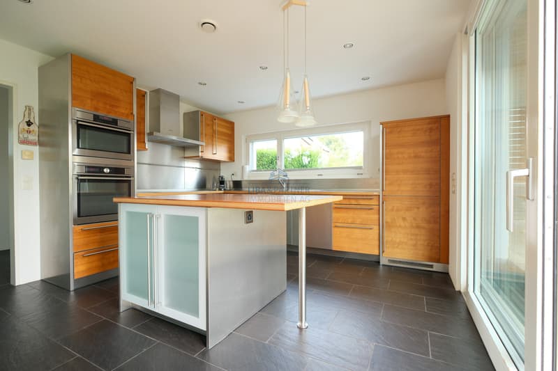 Küche  / Kitchen