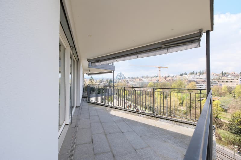 Balkon  / Balcony