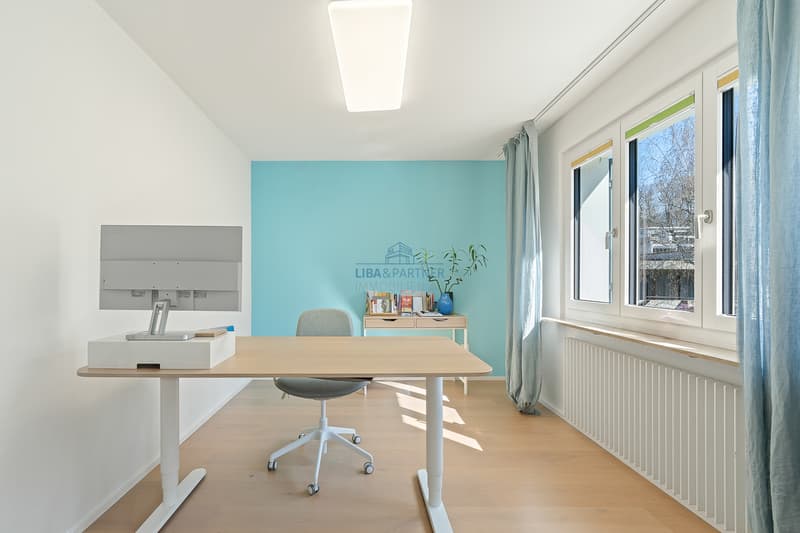 Zimmer / Office