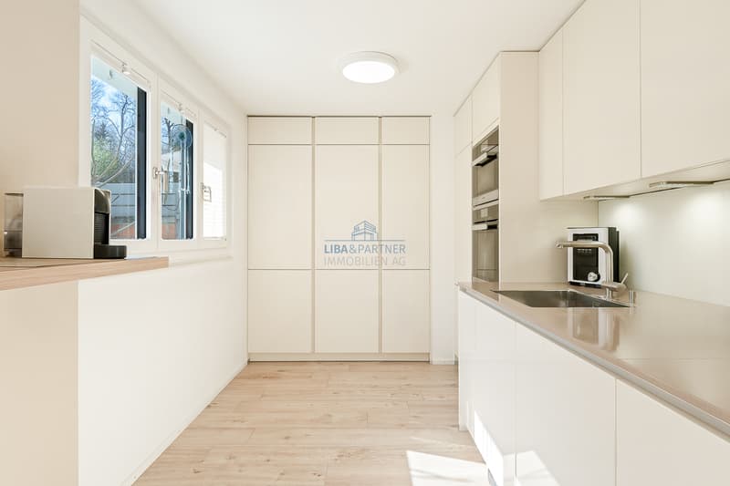 Küche / Kitchen