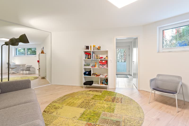 Mehrzweckzimmer / Multipurpose room