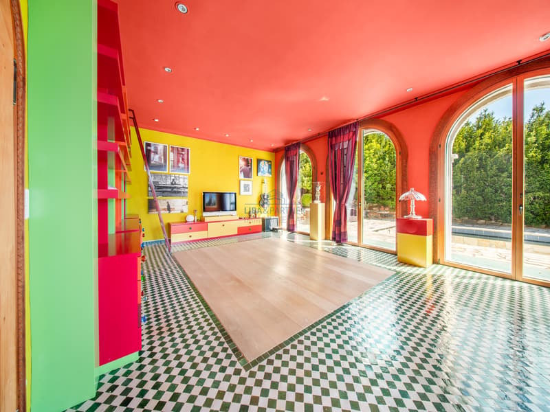 Zimmer 1. Obergeschoss / Room on the 1st floor
