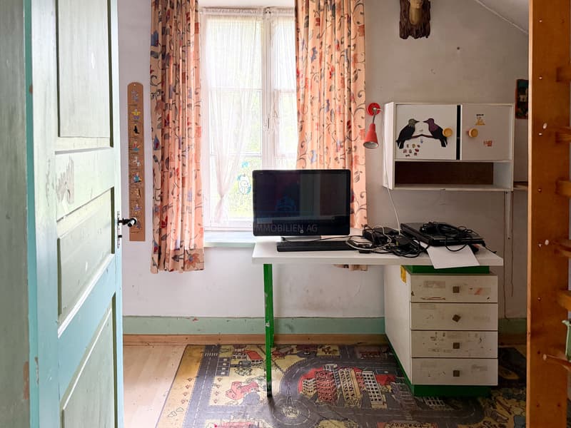 Zimmer  / Room