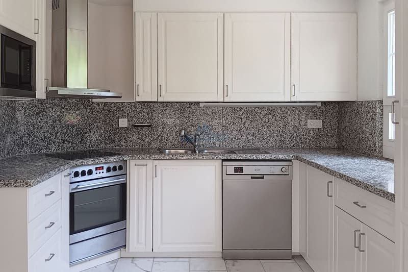 Küche / Kitchen