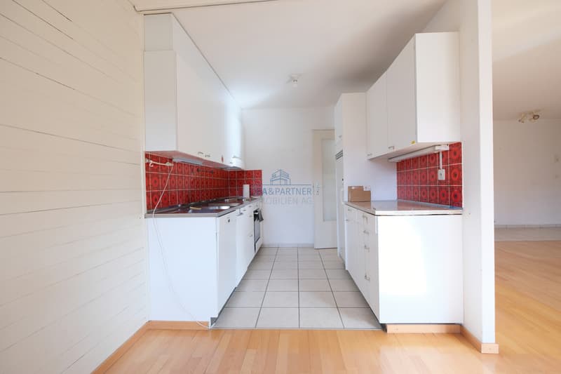 Küche / Kitchen