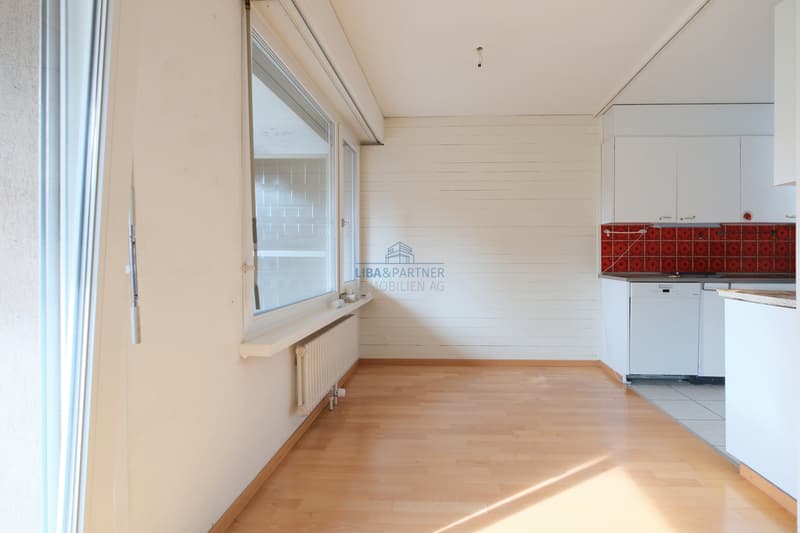 Essbereich / Dining area