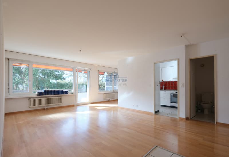 Wohnzimmer / Living room