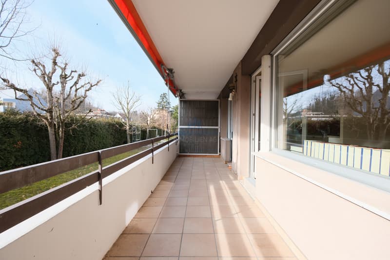 Balkon / Balcony