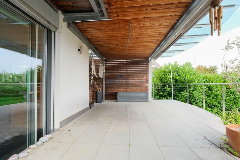 Terrasse  / Patio