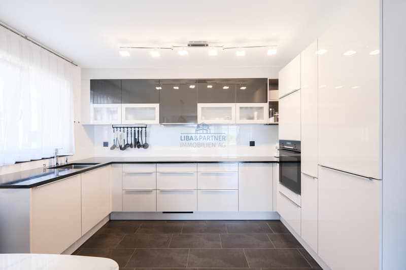 Wohnküche  / Kitchen-Diner