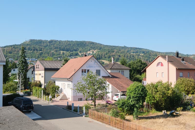 Aussicht / View