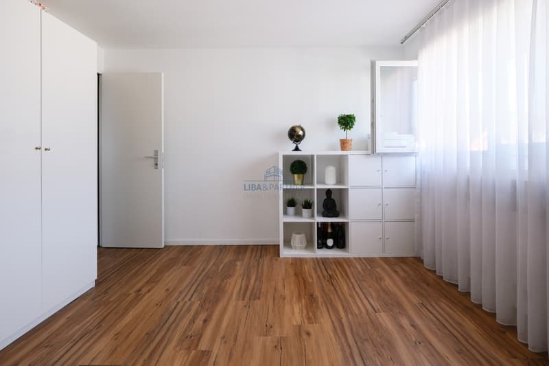 Zimmer / Rooms
