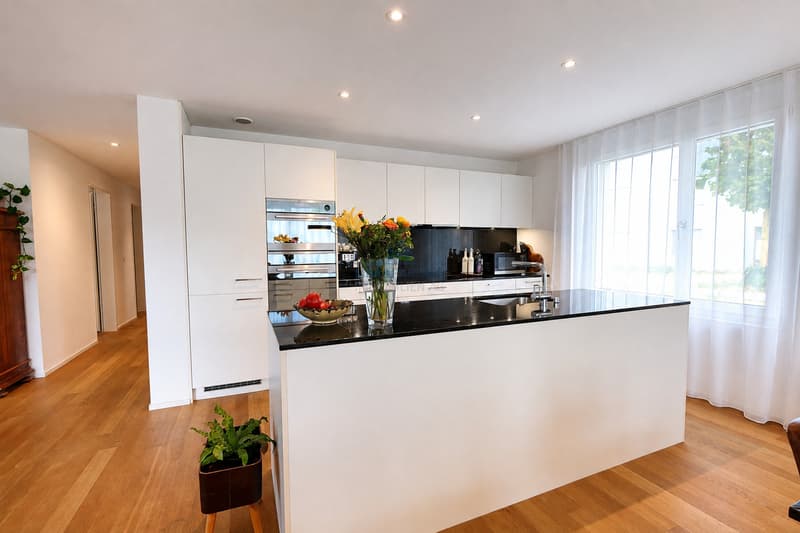 Küche / Kitchen