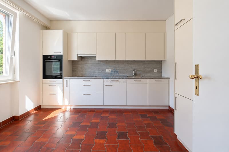 Küche / Kitchen