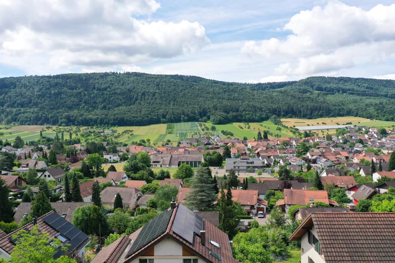 Aussicht / View