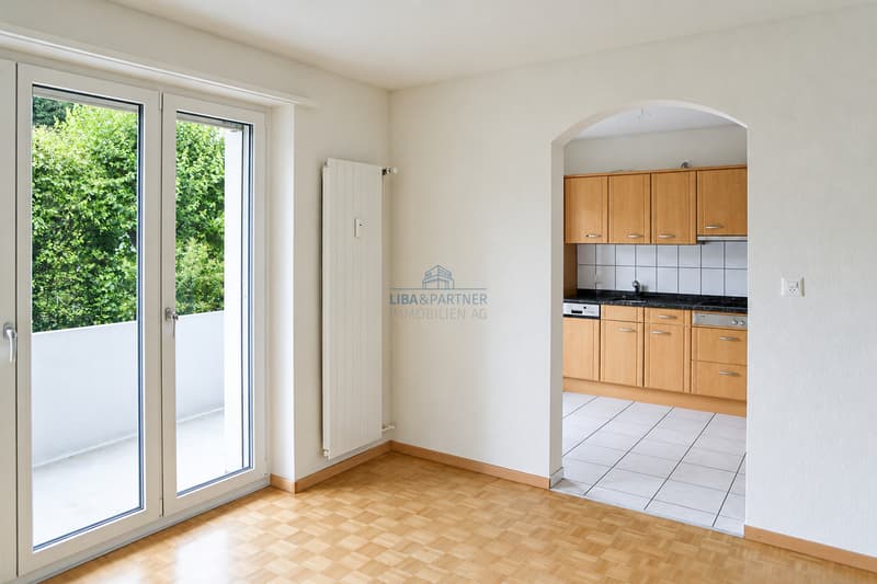 Esszimmer / Dining Room
