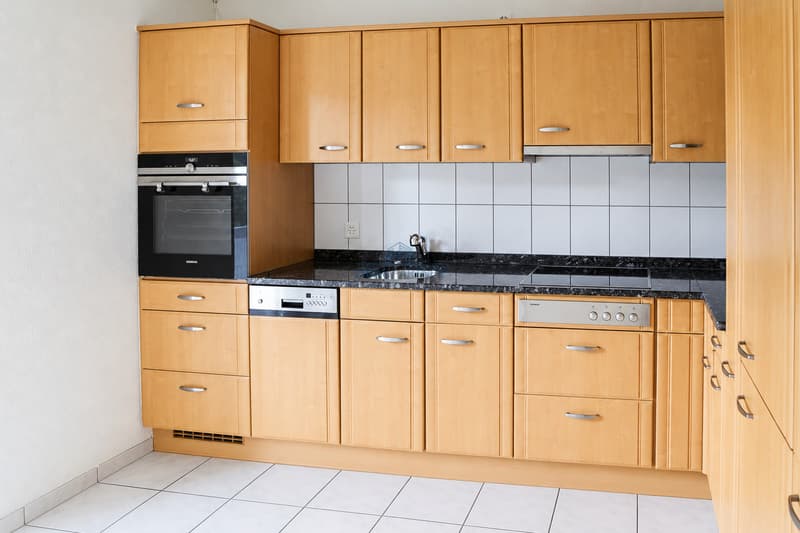 Küche / Kitchen
