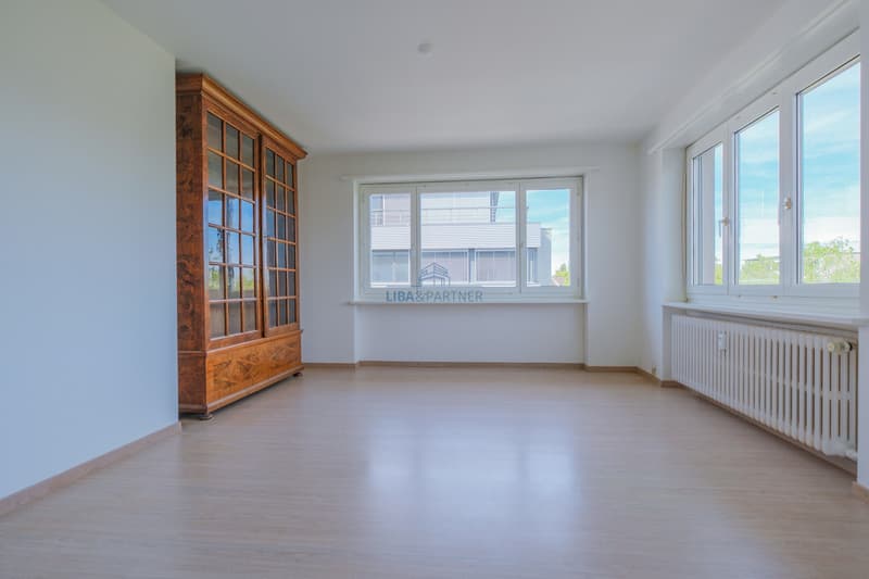 Essbereich  / Rooms