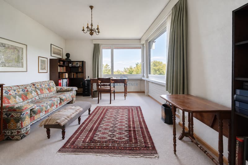 Zimmer Obergeschoss / Upstairs Room