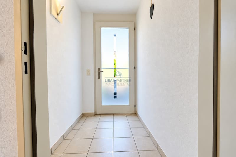 Entrée