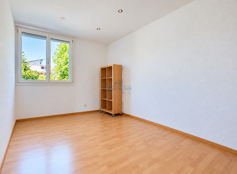 Zimmer 3 / Room 3